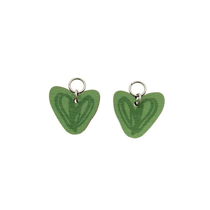 Charms | HERTTA | green