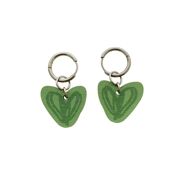 Charms | HERTTA | green