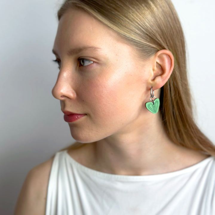 Charms | HERTTA | green