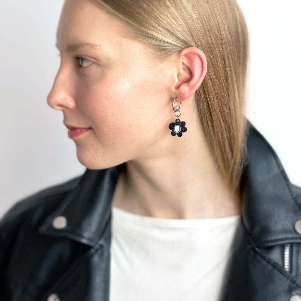 Charms | KUKKARALLAKUKAT | black