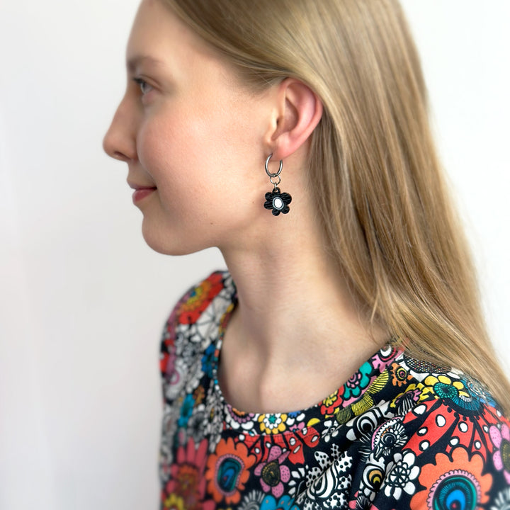 Charms | KUKKARALLAKUKAT | black