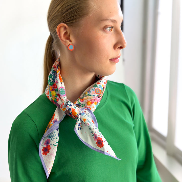 Hihku huivi | RYÖPPY