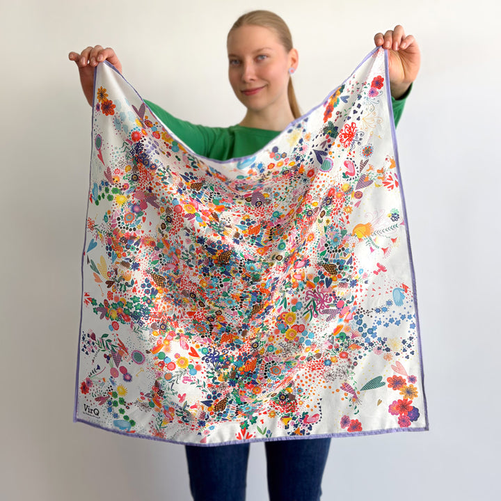 Hihku huivi | RYÖPPY