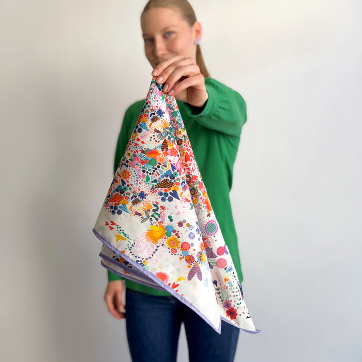 Hihku huivi | RYÖPPY