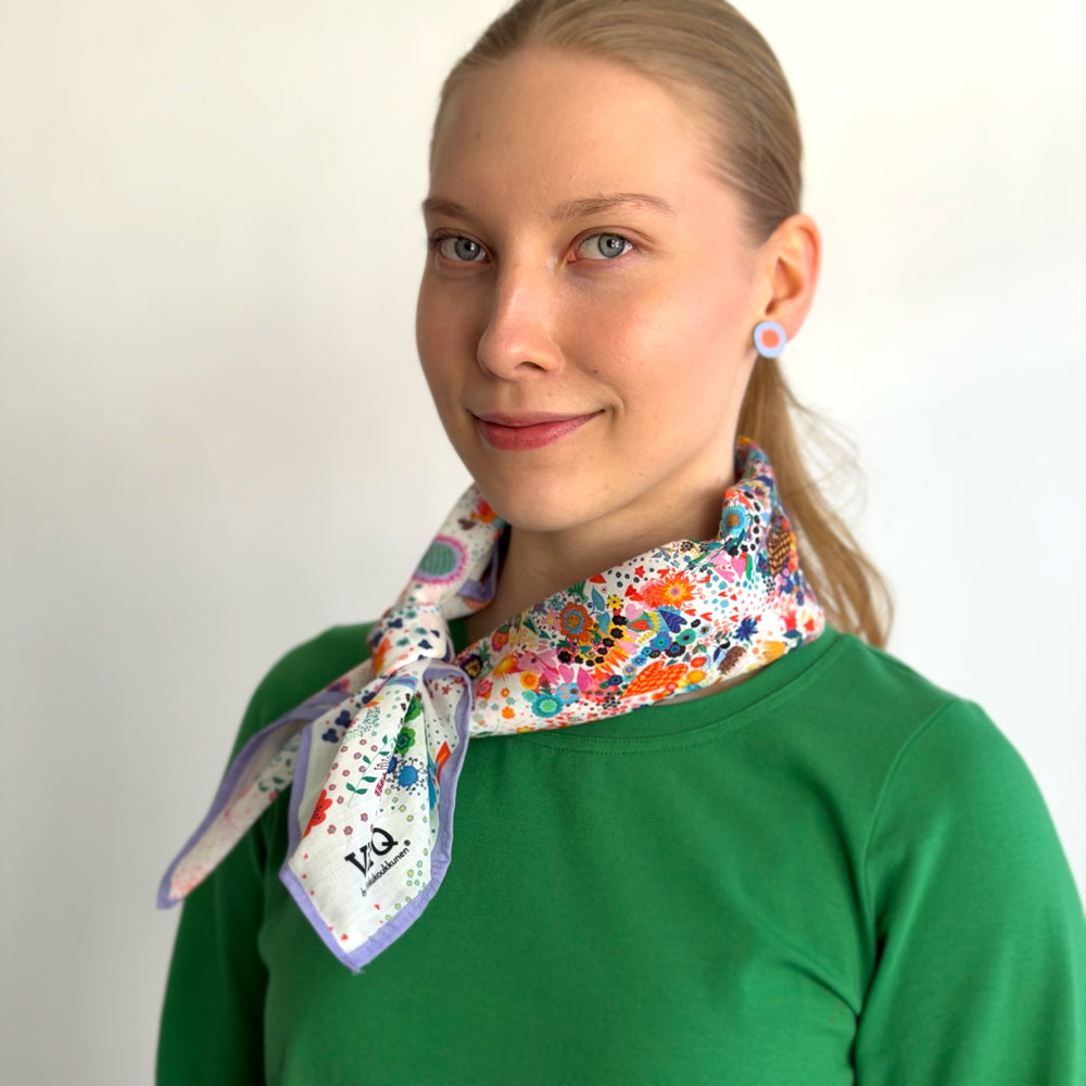 Hihku huivi | RYÖPPY