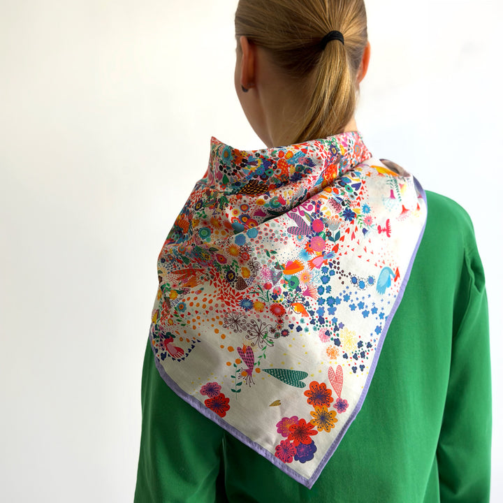 Hihku huivi | RYÖPPY