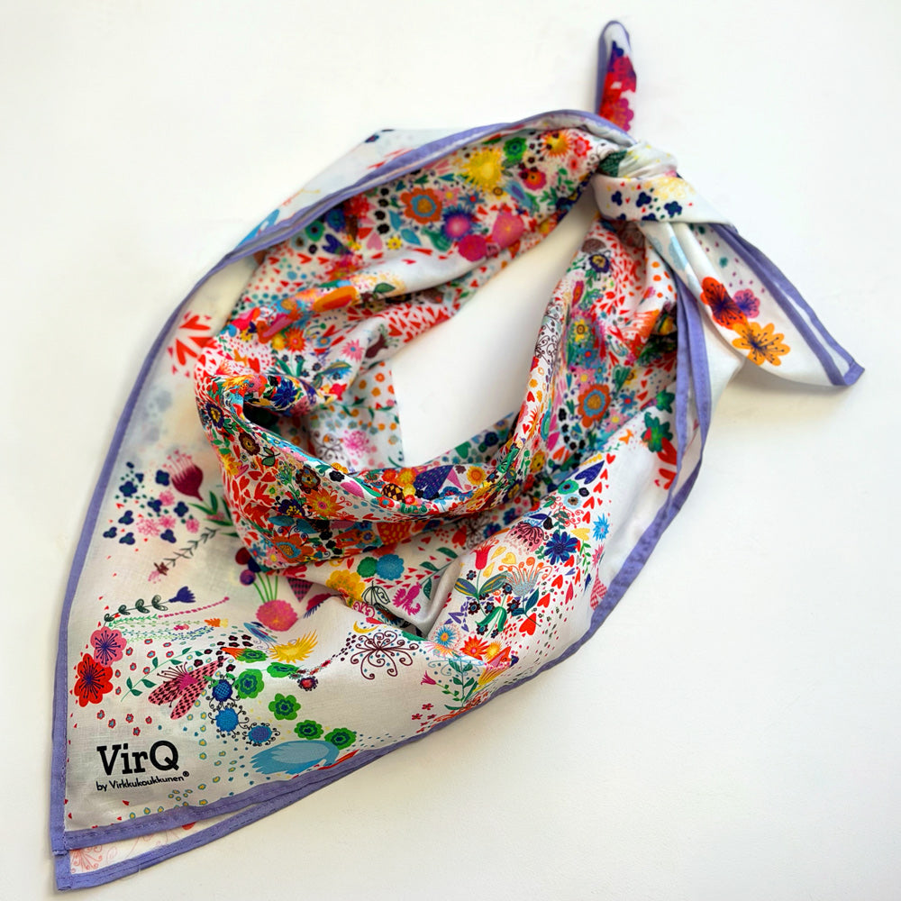 Hihku huivi | RYÖPPY