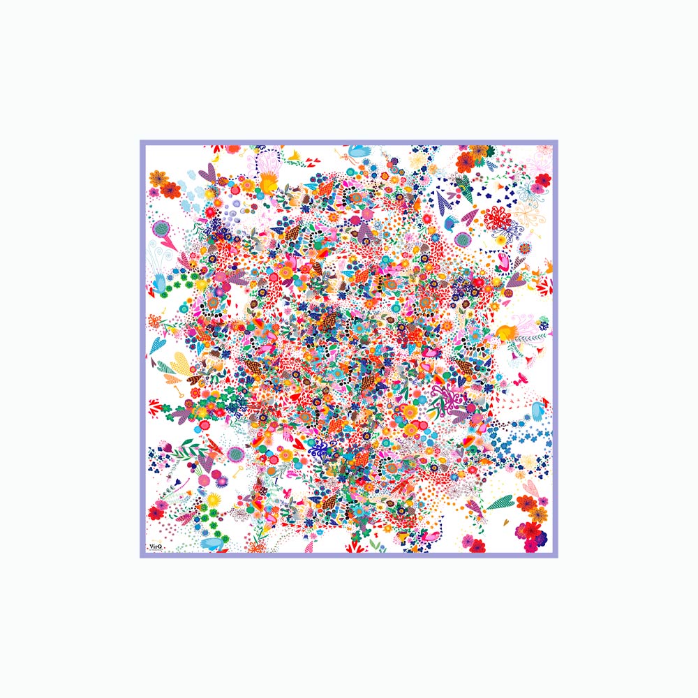 Hihku huivi | RYÖPPY