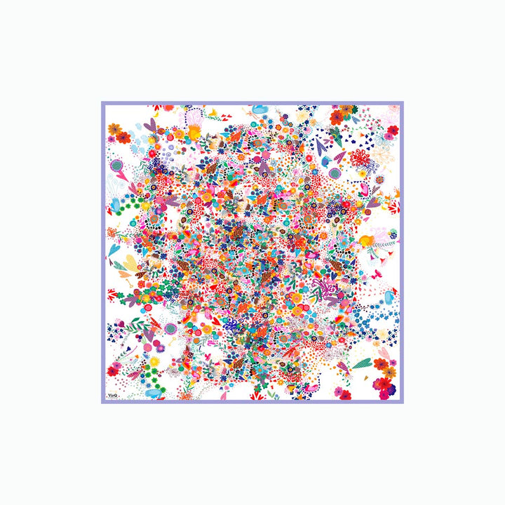 Hihku huivi | RYÖPPY