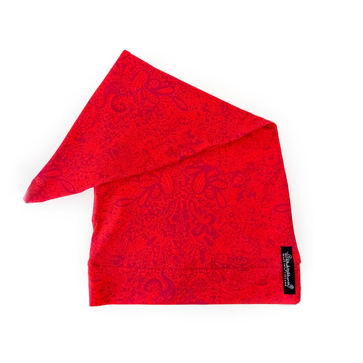 Elf Hat | HELY | lingonberry