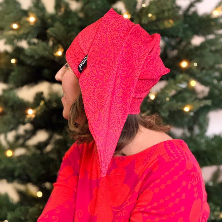 Elf Hat | HELY | lingonberry