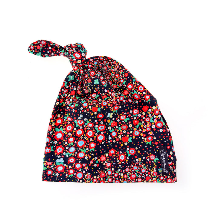 Elf Hat | PAPLARIT | red