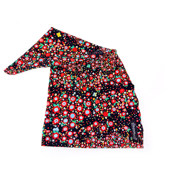 Elf Hat | PAPLARIT | red