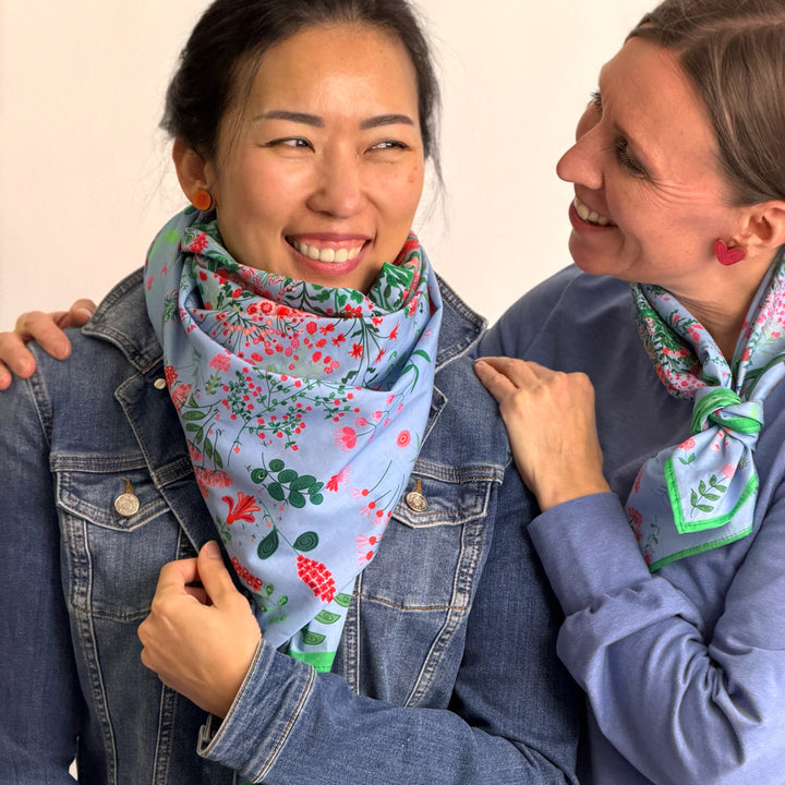 Hulmu huivi | KAUNOTAR