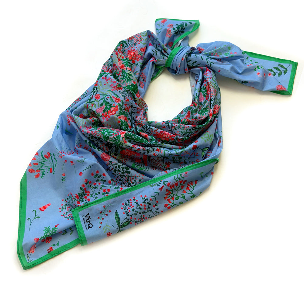 Hulmu huivi | KAUNOTAR