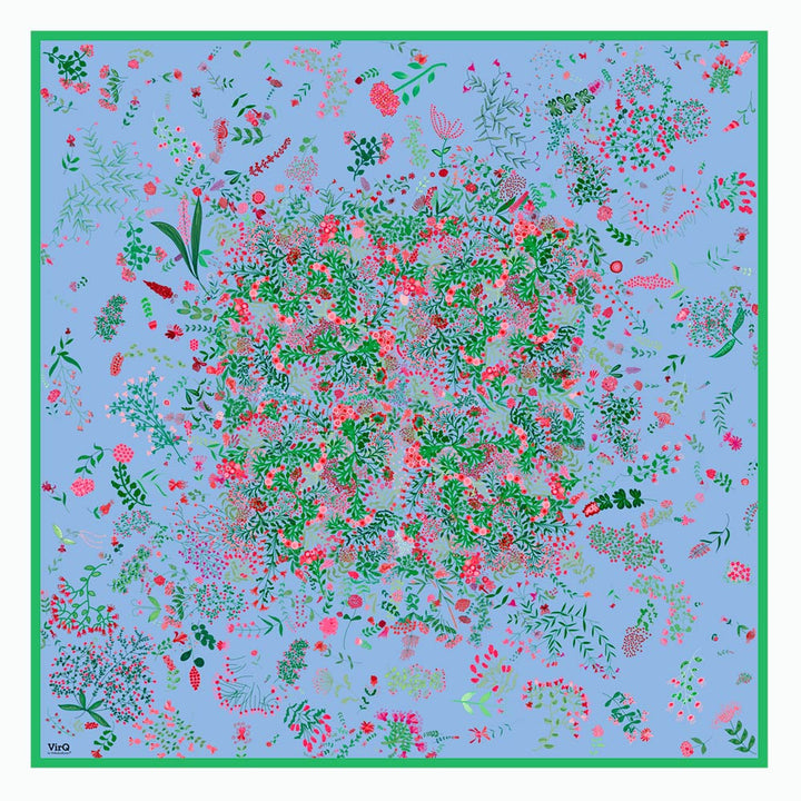 Hulmu huivi | KAUNOTAR