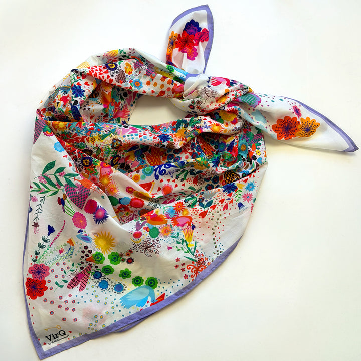 Hulmu huivi | RYÖPPY