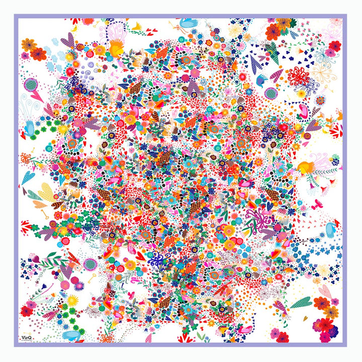 Hulmu huivi | RYÖPPY