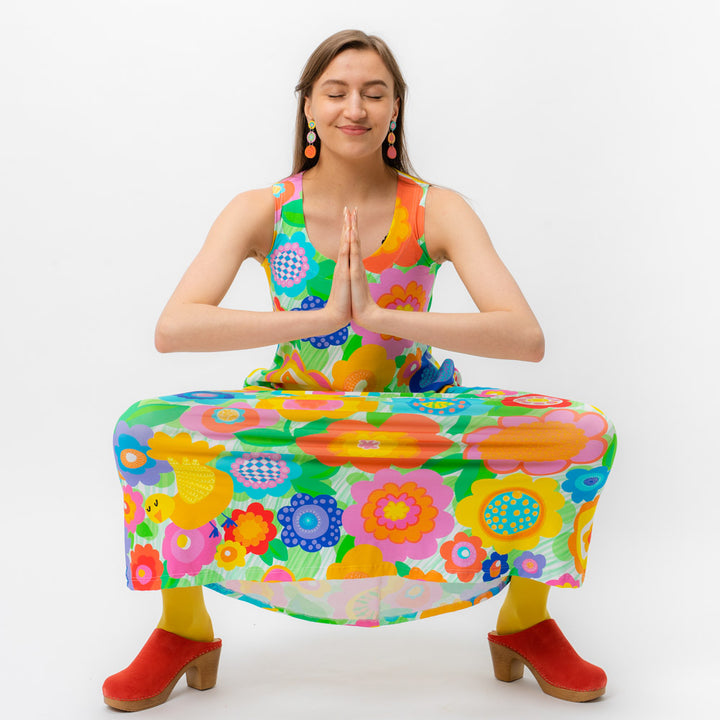 Hulmuhelma maximekko | OI IHANA