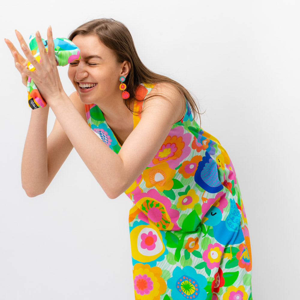 Hulmuhelma maximekko | OI IHANA