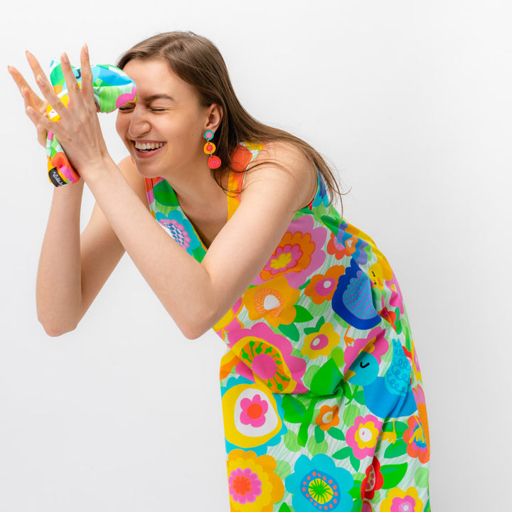 Hulmuhelma maximekko | OI IHANA