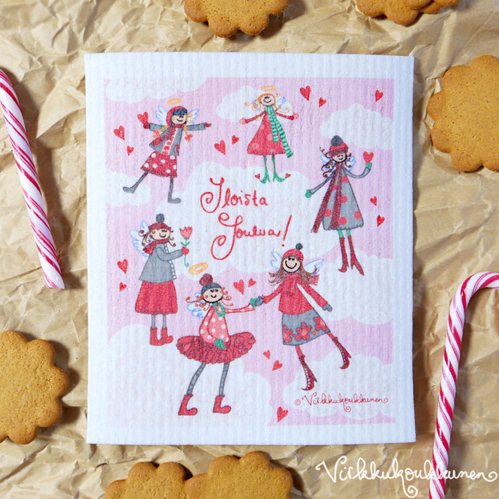 iloista-joulua-enkelit-tiskiratti