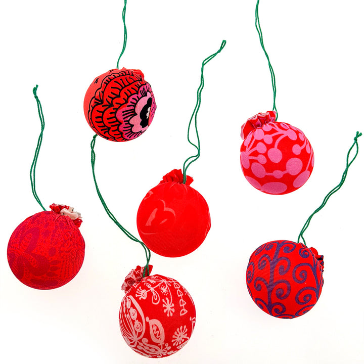 Christmas Ball | RED