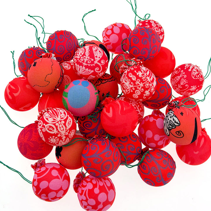 Christmas Ball | RED