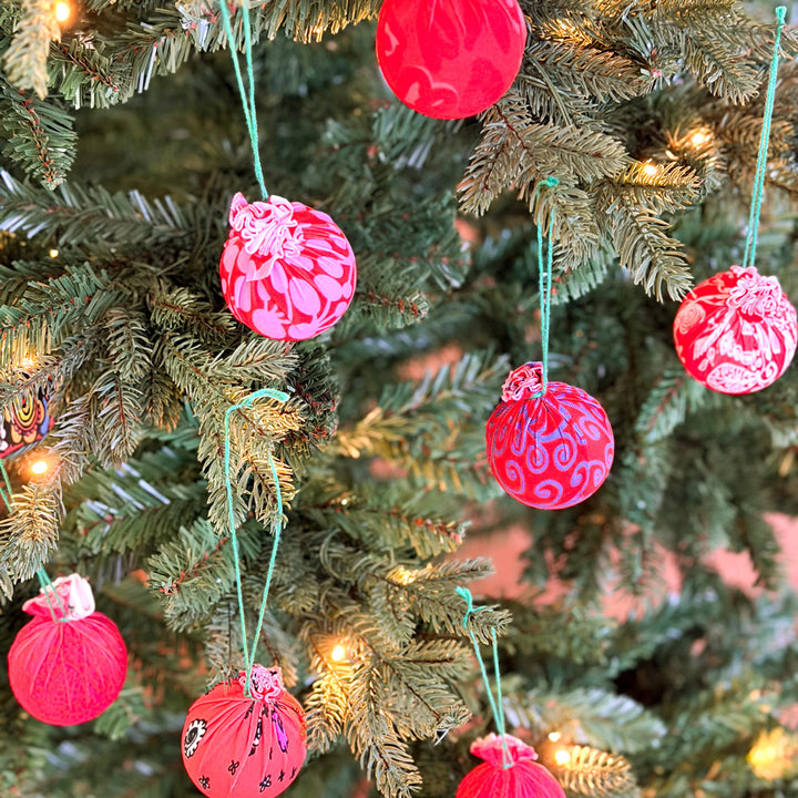 Christmas Ball | RED