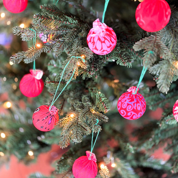 Christmas Ball | RED