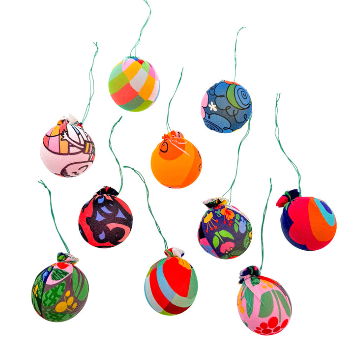 Christmas Ball | COLORFUL