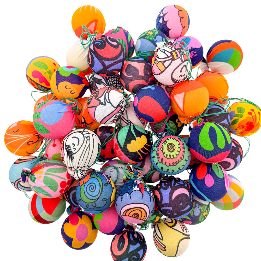 Christmas Ball | COLORFUL