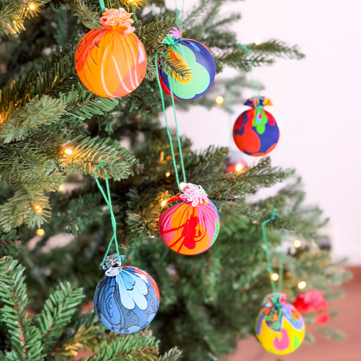 Christmas Ball | COLORFUL