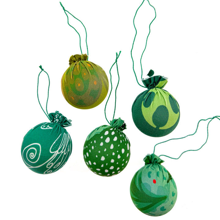 Christmas Ball | GREEN