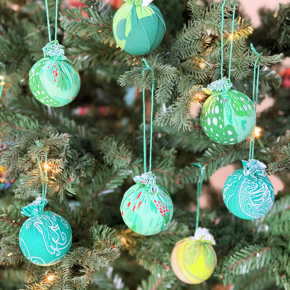 Christmas Ball | GREEN