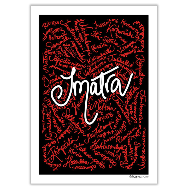 juliste-kotoisin-imatralta-A3-2