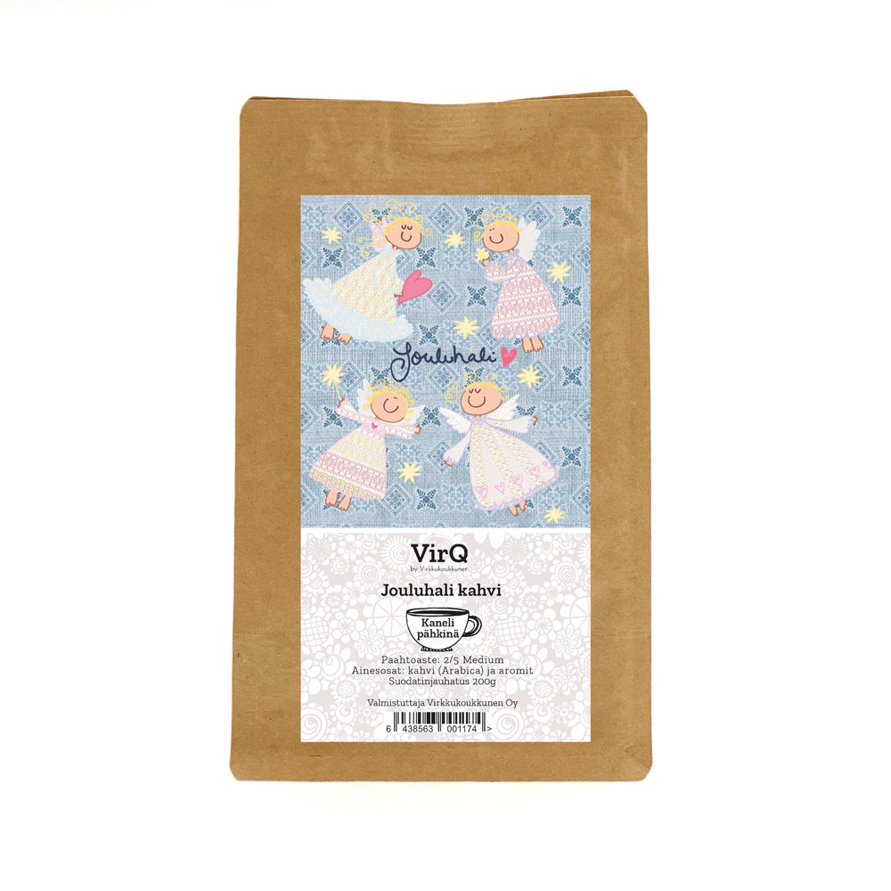 kaneli-pahkina-jouluhali-kahvi