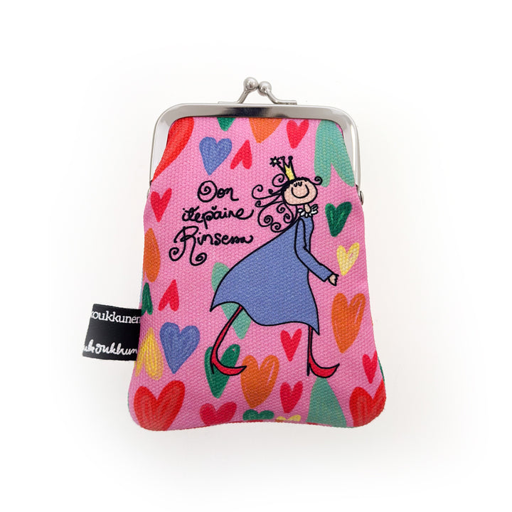 Frame Coin Purse | HERTTA
