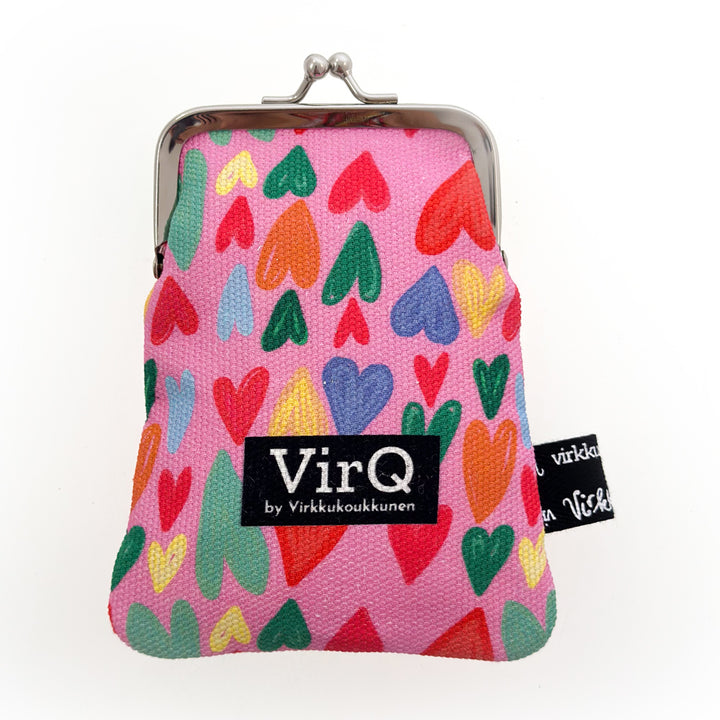 Frame Coin Purse | HERTTA
