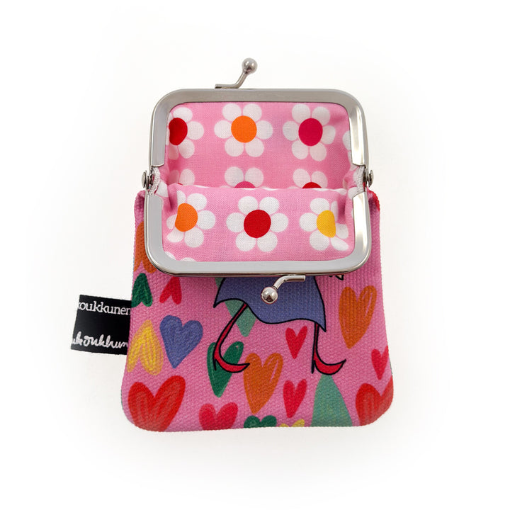 Frame Coin Purse | HERTTA