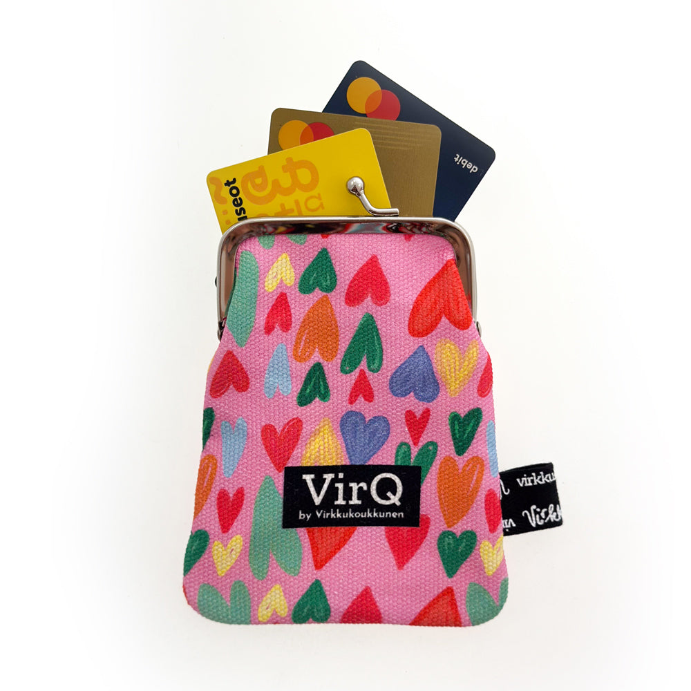 Frame Coin Purse | HERTTA