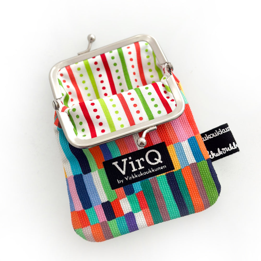 Frame Coin Purse | VIRITYSKUVA
