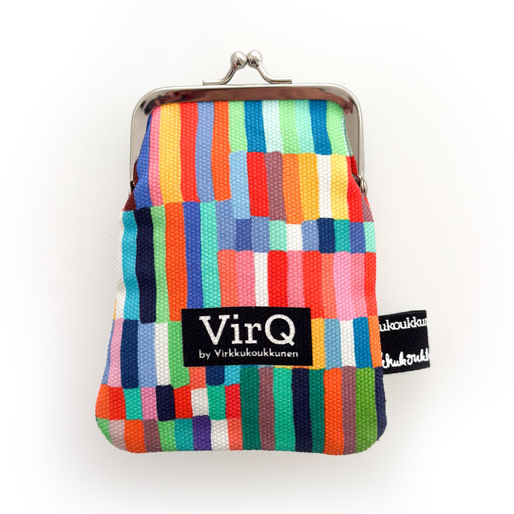 Frame Coin Purse | VIRITYSKUVA