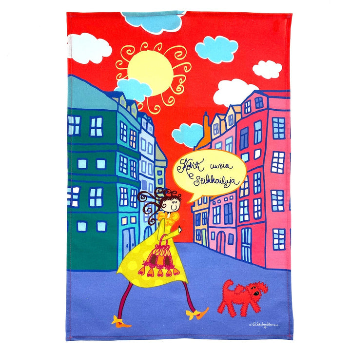 keittiopyyhe-kohti-uusia-seikkailuja-kaupunki-1