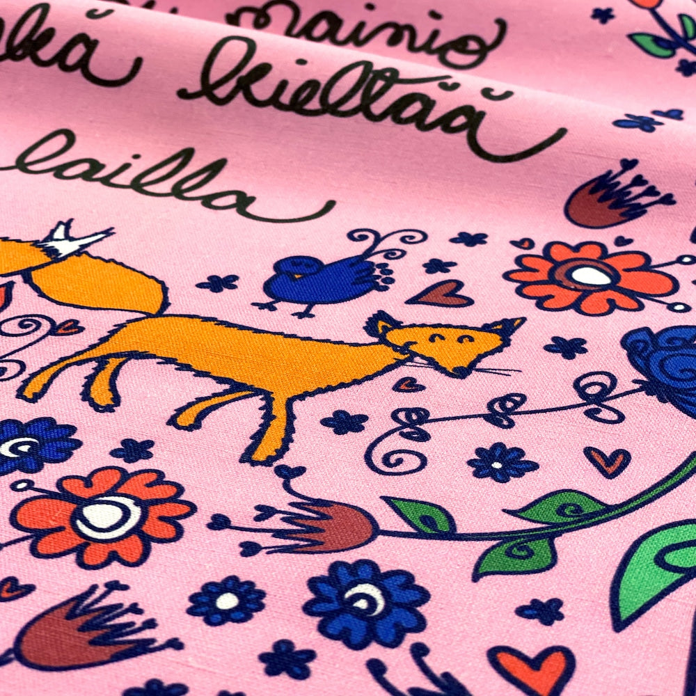 keittiopyyhe-mainio-vaaleanpunainen