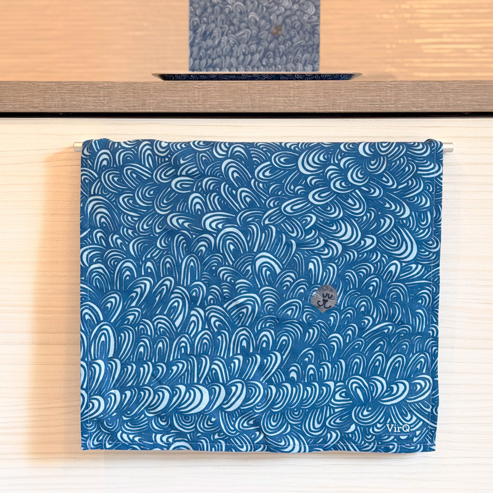 Keittiöpyyhe | SAIMAA