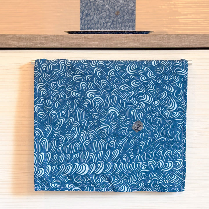 Keittiöpyyhe | SAIMAA