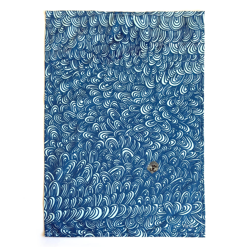 Keittiöpyyhe | SAIMAA