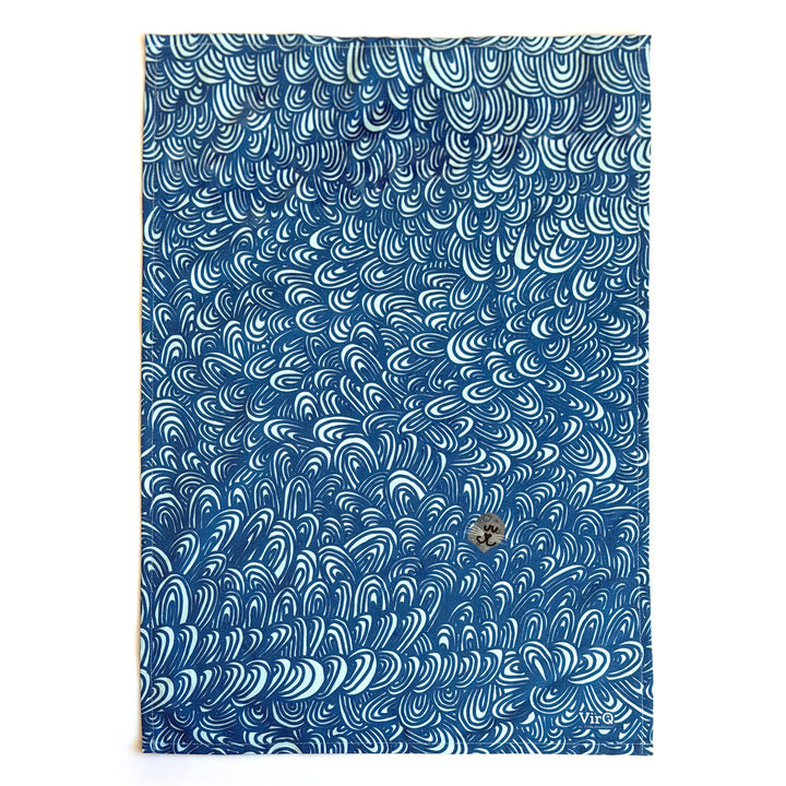 Keittiöpyyhe | SAIMAA