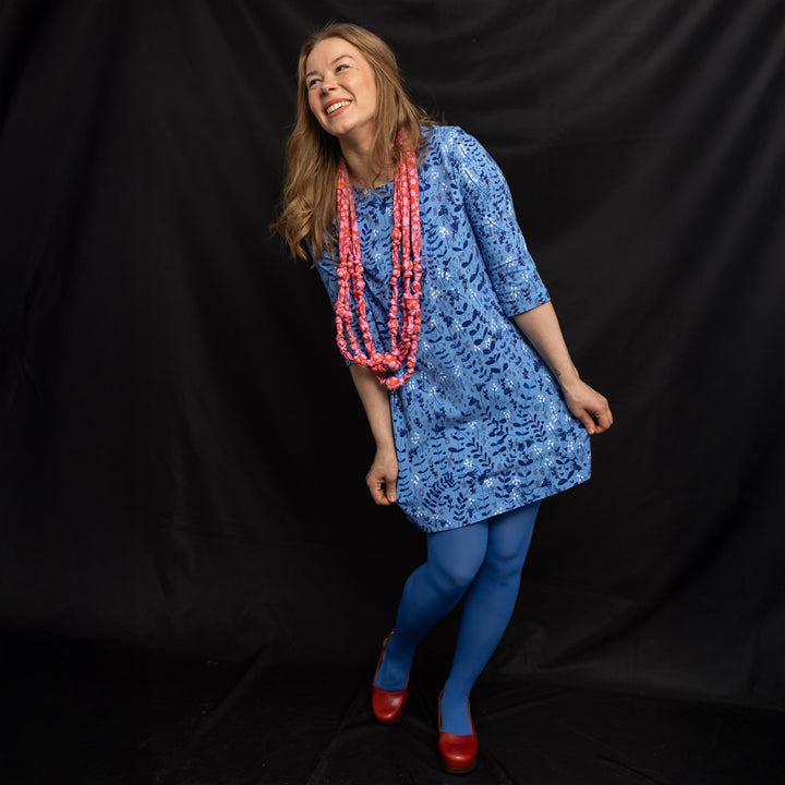 Kelpokolttu | Jersey Tunic | KÄTKÖISSÄ